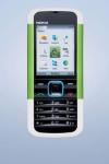 Nokia 5000 új,kártyafüggetlen