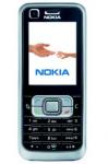Nokia 6120 Classic