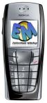 Nokia 6220