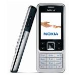 Nokia 6300