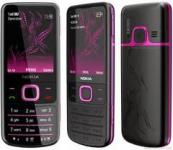 Nokia 6700 Classic ILLUVIAL PINK