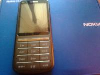 Nokia C3-01