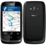Nokia Lumia 610