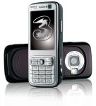 Nokia N73