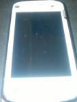 Fehér független Nokia N97 32GB + AJÁNDÉK