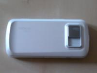 Fehér független Nokia N97 32GB + AJÁNDÉK