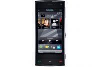 Nokia X6 16GB új,kártyafüggetlen
