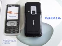NOKIA 6120