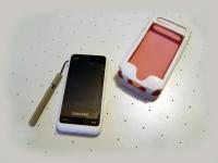 SAMSUNG i900 OMNIA