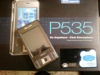 Asus P535