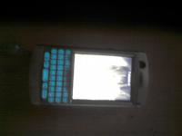 Sűrgős Sony Ericsson p990i
