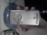 Sűrgős Sony Ericsson p990i