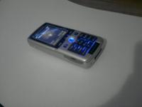 K750 modding