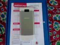 Eladó csere is nokia x3-02!