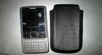 Nokia 6300 