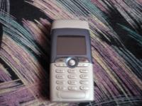 Sony Ericsson T310