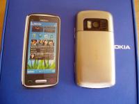!!!Eladó Nokia C6-01 FÜGGETLEN!!!