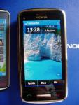 !!!Eladó Nokia C6-01 FÜGGETLEN!!!