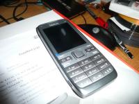 Eladó 1hónapos nokia e52-es nem volt használva. 