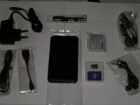 Toshiba TG01 ( iPhone, HTC, Samsung helyett!!!) 1GHz-es proci.. stb.