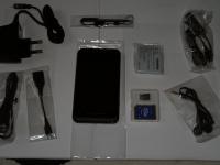 Toshiba TG01 (iPhone, HTC, Samsung HD helyett) 1GHz Proci...stb.!!! ÚJ!!!