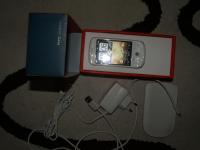 HTC Magic White 3G 1 hónapos Független!!!