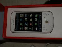 HTC Magic White 3G 1 hónapos Független!!!