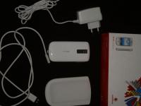 HTC Magic White 3G 1 hónapos Független!!!