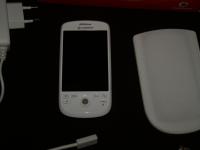 HTC Magic White 3G 1 hónapos Független!!!