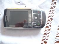 SAMSUNGD900I