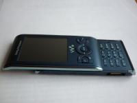 Sony Ericsson W595, 1 év garancia