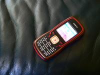 Nokia 5500