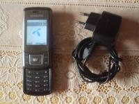 Samsung M-620  Pannonos telefon
