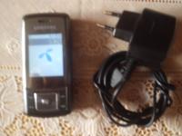 Samsung M-620  Pannonos telefon