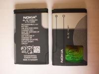Nokia Bl-5c akkumulátor eladó 
