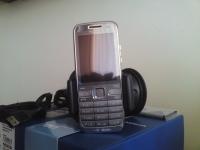 Nokia E52 Navi