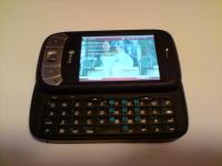 htc p4350 herald
