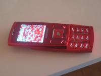 Samsung E900