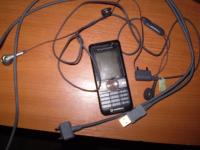 Sony ericsson V630i eladó vagy cserélhető!!!!