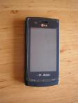 LG GT500