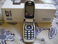 Nokia 6103 újszerű állapotban