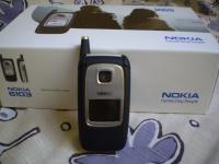 Nokia 6103 újszerű állapotban