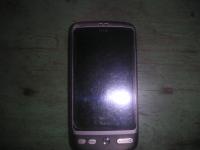 HTC Desire
