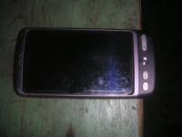 HTC Desire