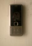 nokia6300 egyedi, gravírozott, swarosky kövekkel
