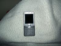 Sony Ericsson T650i