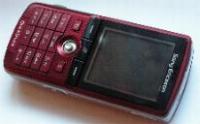 Sony Ericsson K750