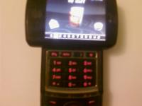 LG U960