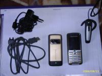 SonyEricsson K320i