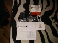 Sony Ericsson W580i